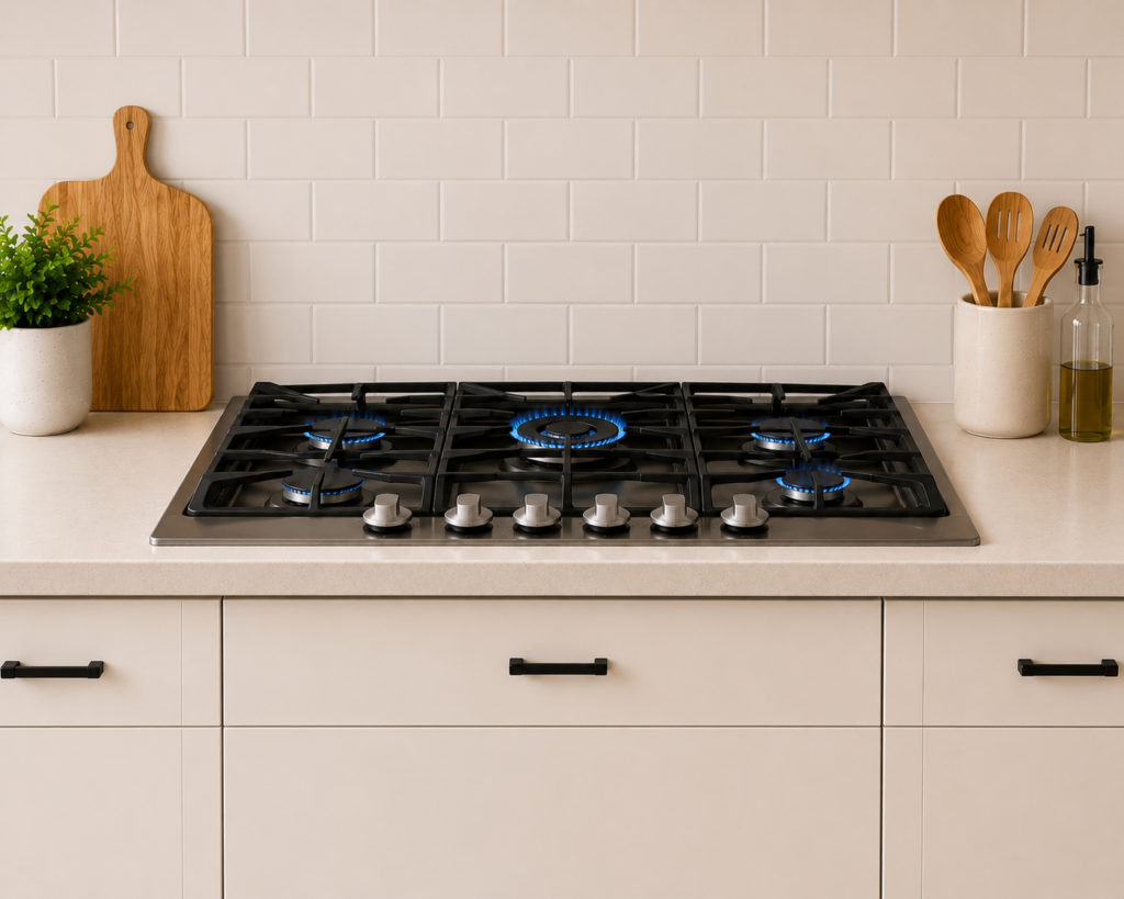 when to replace maytag cooktop