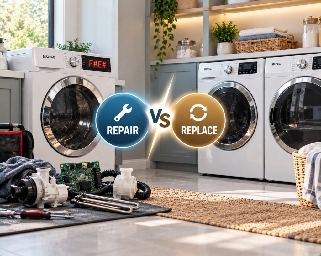 maytag dryer drying slow